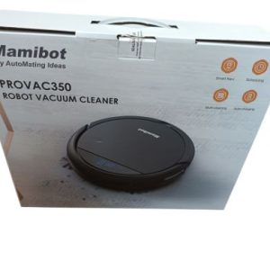 MAMIBOT PROVAC350