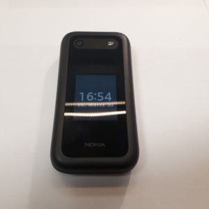 Nokia 2660 flip