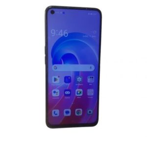 Oppo A96