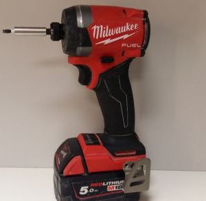 Milwaukee m18 fid