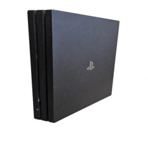 Sony Playstation 4 Pro