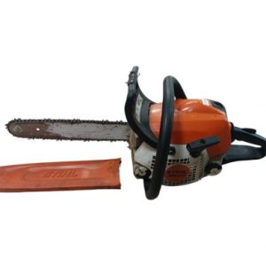 Stihl MS 211