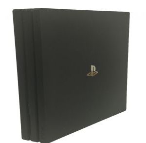 Sony PlayStation 4 Pro