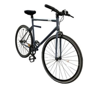 Urban Bike 500 blue