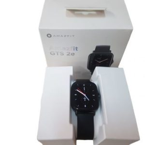 Amazfit GTS 2e