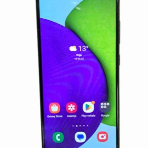 Samasung Galaxy A52