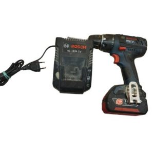 bosch gsr 18v-li