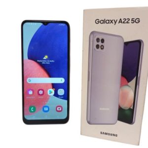 Samsung A22 5G