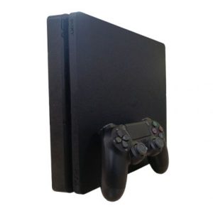 Sony PlayStation 4 Slim