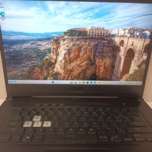 Asus Tufdash F1516p