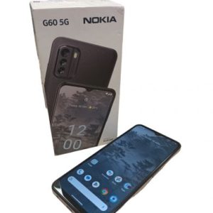 Nokia G60