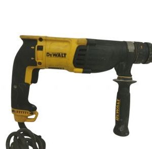 Dewalt D25134 - QS