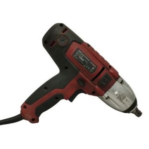 harmon 450w impact wrench