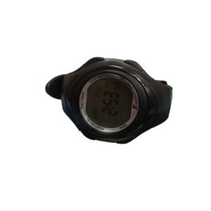 Pulse sonic The heart rate monitor watch