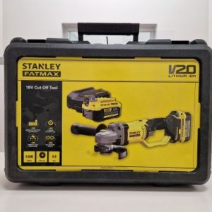 Stanley SFMCG400M2K-QW