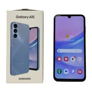 Samsung Galaxy A15 (A155F)