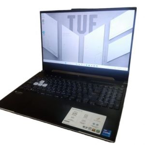 Asus fx517z