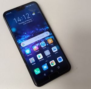 Honor 10 COL-L29