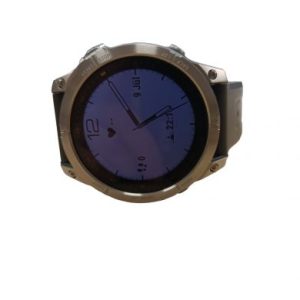 Garmin Fenix 7