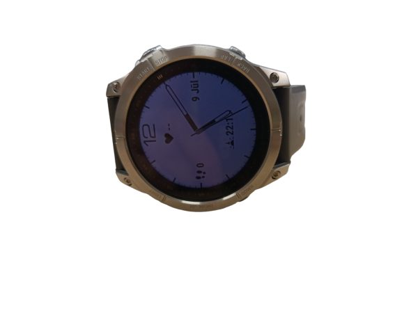 Garmin Fenix 7