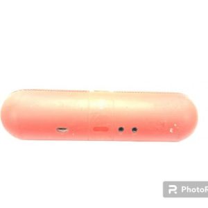 Beats Pill red