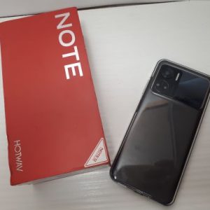 Hotwav Note 12