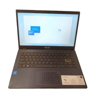 Asus E410M