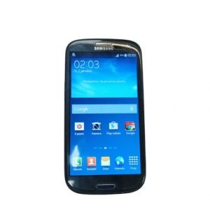 Samsung Galaxy S3 Neo (I9300I)