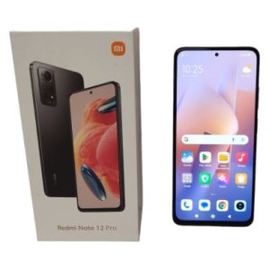 Xiaomi Redmi Note 12 Pro