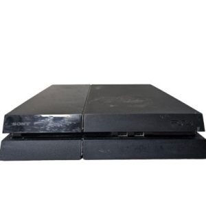 Sony PlayStation 4