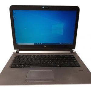 HP Probook 440 G3 2cbjqko