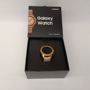 Samsung WATCH 42mm