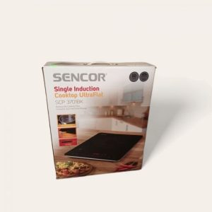 Sencor SCP 3701BK