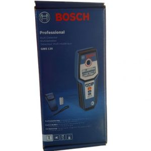 BOSCH GMS 120