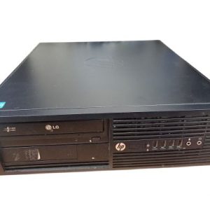 HP HP Compag 4300SFF PC