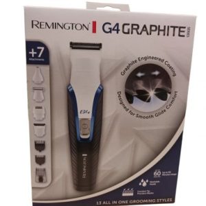 Remington G4 Graphite