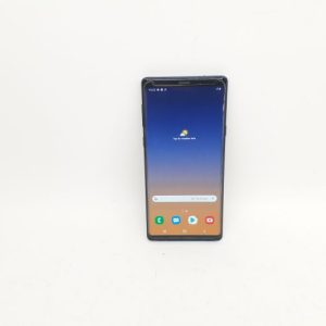 Samsung Galaxy Note 9