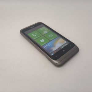 HTC Windows phone