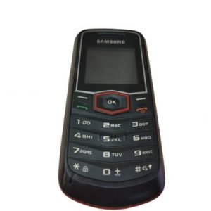 Samsung GT-E1081T