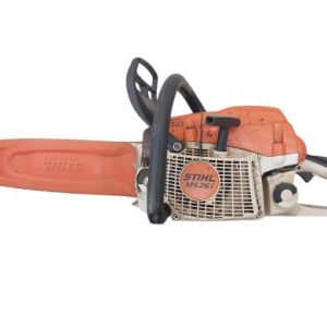 stihl MS261