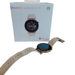 Huawei watch gt 3 Mil-b19