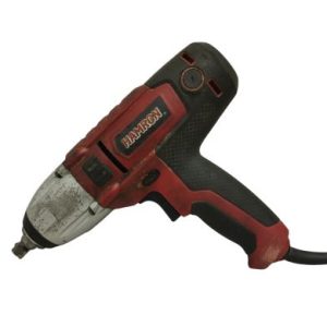 harmon 450w impact wrench