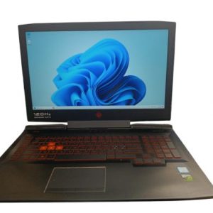 HP OMEN BY HP LAPTOP