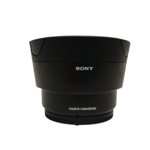 Sony SEL057FEC