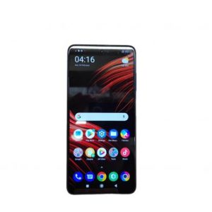 Poco X3 Pro