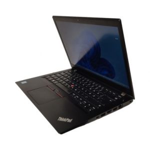 Lenovo ThinkPad T470s