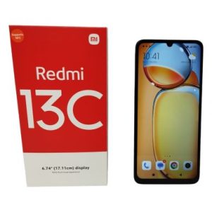 Xiaomi Redmi 13C