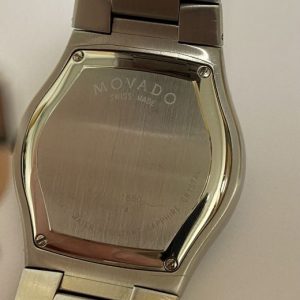 Movado 84 G1 1880