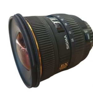 SIGMA 10-22MM