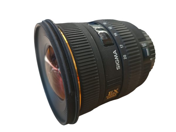 SIGMA 10-22MM